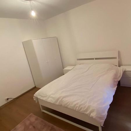 Apartament Marasesti Baia Mare Exterior photo