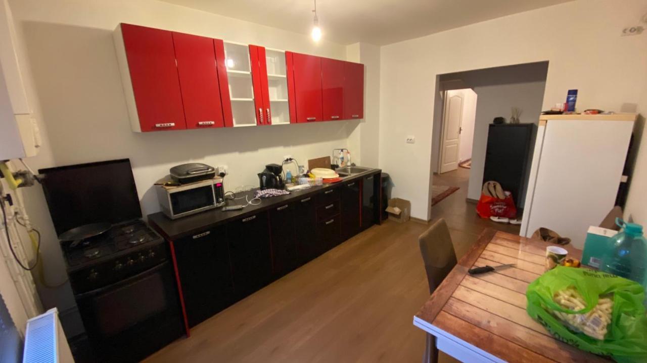 Apartament Marasesti Baia Mare Exterior photo