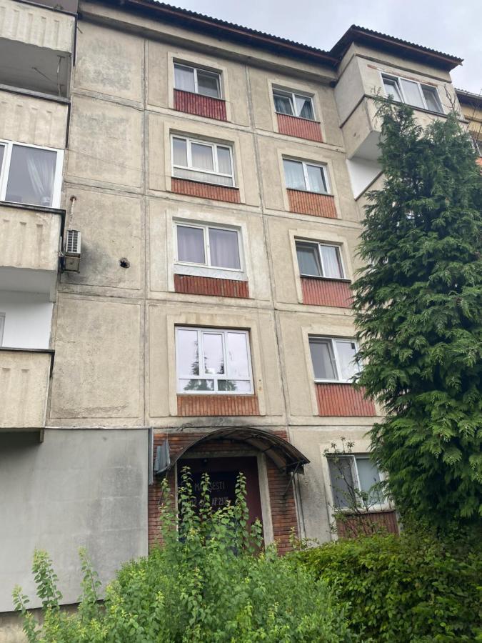Apartament Marasesti Baia Mare Exterior photo