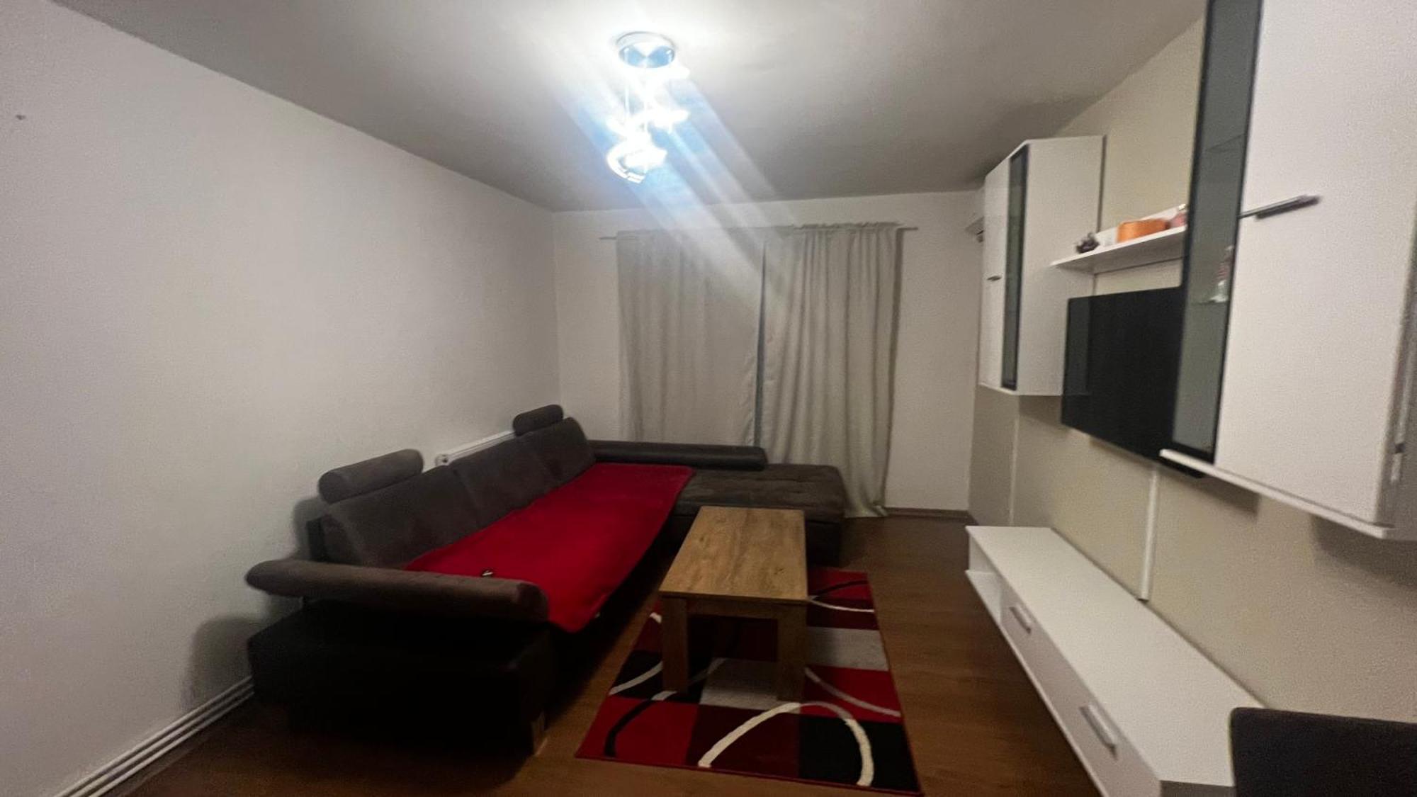 Apartament Marasesti Baia Mare Exterior photo
